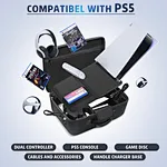 Case club ps5