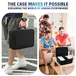 Case club ps5