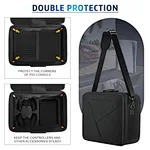 Playstation 5 carrying case